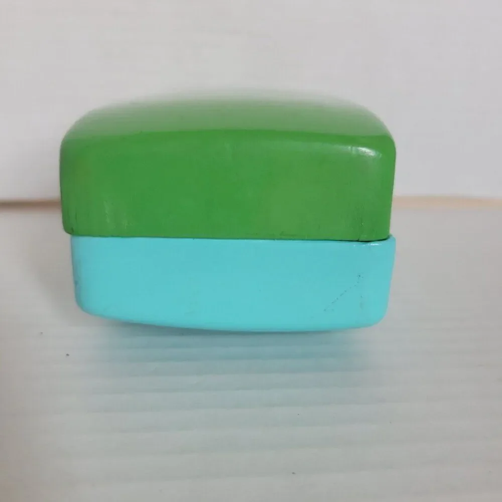 Kate Spade New York Hard Clamshell Eyeglass Sunglass Case Women's Woman's